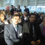 روز اهداء مدالها